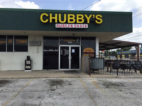 Chubby's restaurant - Today, Chubby's Restaurant opens its doors from 6:00 AM to 8:00 PM. Whether you’re curious about how busy the restaurant is or want to reserve a table, call ahead at (636) 356-9892. On top of the amazing dishes, other attributes include: healthy options. Love the menu, but want to try somewhere new?